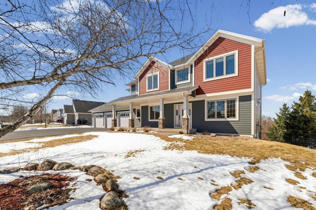16378 Wintergreen Street NW, Andover, MN 55304