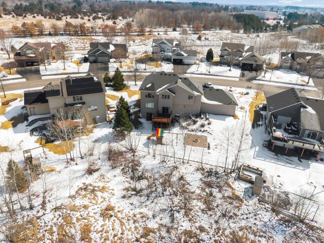 16378 Wintergreen Street NW, Andover, MN 55304