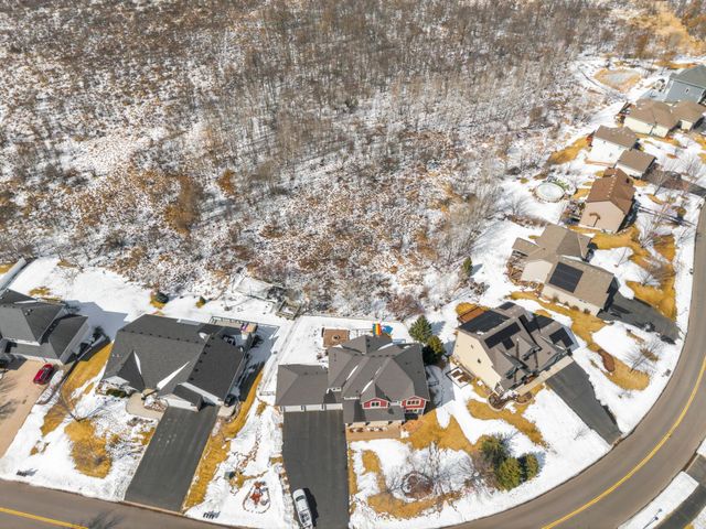 16378 Wintergreen Street NW, Andover, MN 55304