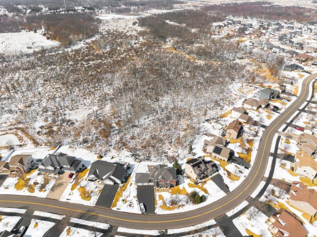 16378 Wintergreen Street NW, Andover, MN 55304