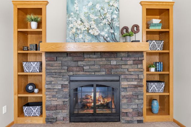 16378 Wintergreen Street NW, Andover, MN 55304