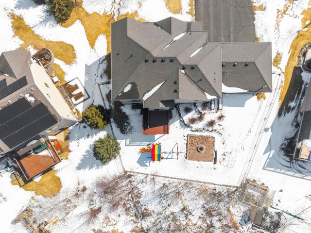 16378 Wintergreen Street NW, Andover, MN 55304