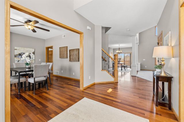 16378 Wintergreen Street NW, Andover, MN 55304