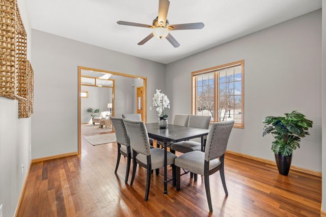 16378 Wintergreen Street NW, Andover, MN 55304