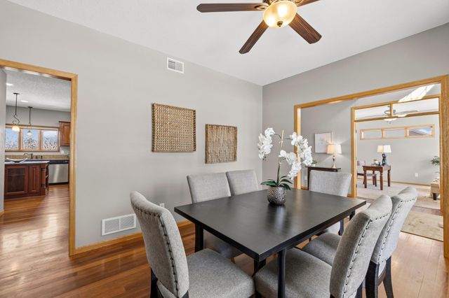 16378 Wintergreen Street NW, Andover, MN 55304