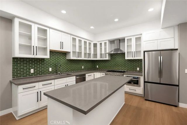 693 Castlehill Drive, Walnut, CA 91789