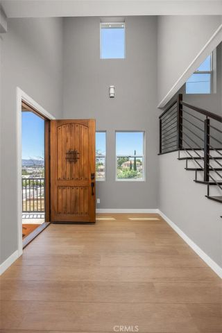 693 Castlehill Drive, Walnut, CA 91789