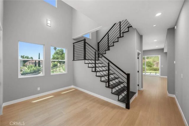 693 Castlehill Drive, Walnut, CA 91789
