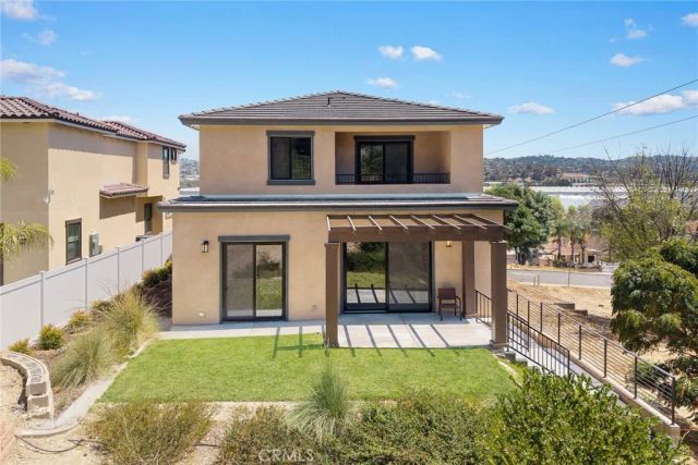 693 Castlehill Drive, Walnut, CA 91789