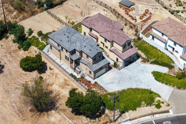 693 Castlehill Drive, Walnut, CA 91789