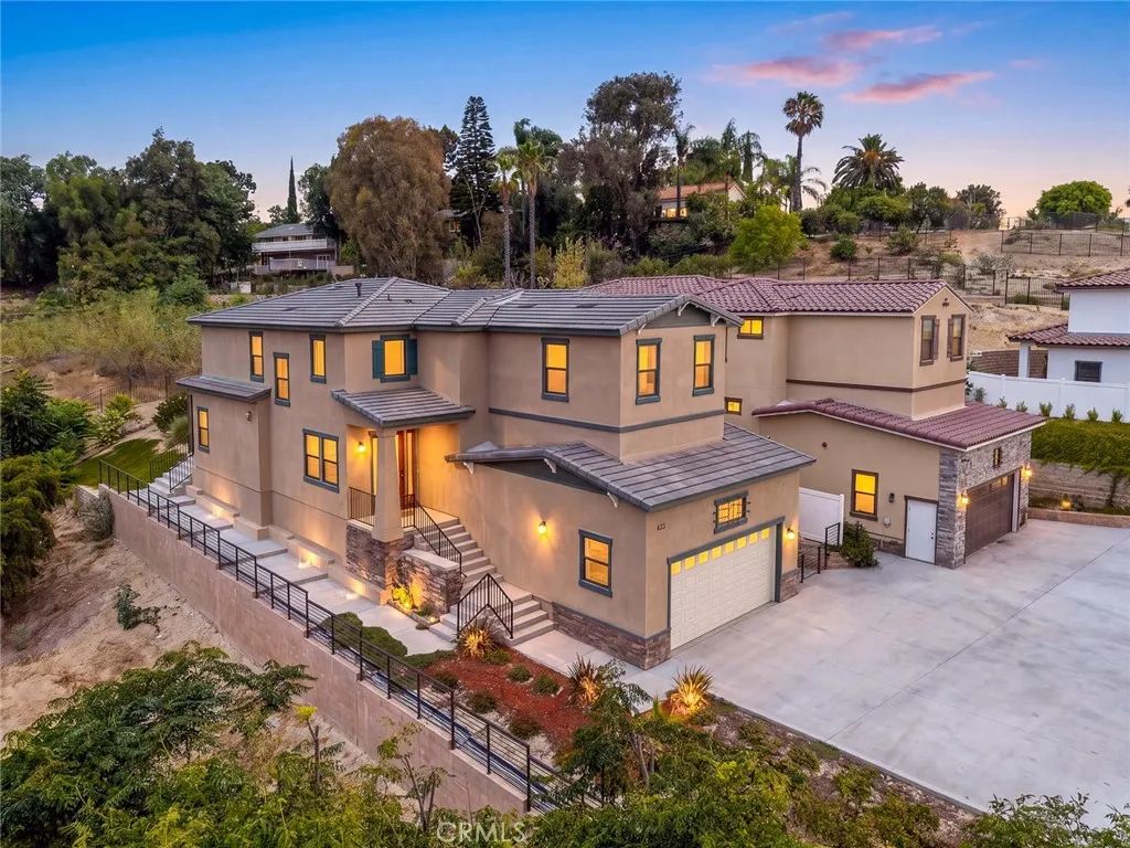 693 Castlehill Drive, Walnut, CA 91789