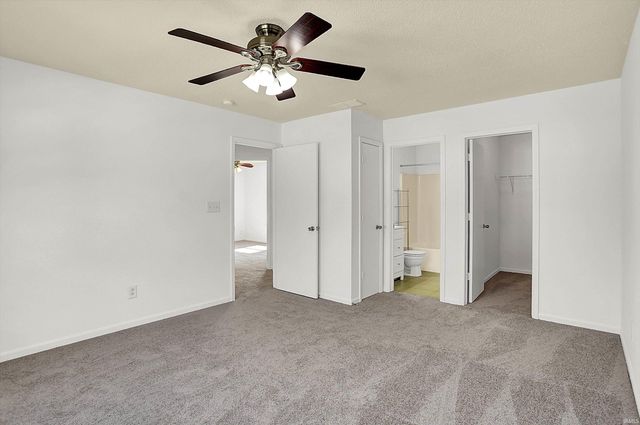 5611 W Tensleep Road, Bloomington, IN 47403