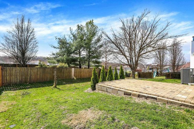 5611 W Tensleep Road, Bloomington, IN 47403