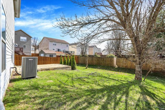 5611 W Tensleep Road, Bloomington, IN 47403