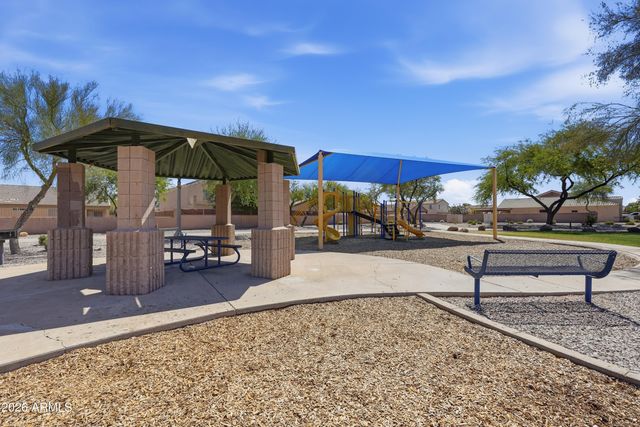 2191 N ST PEDRO Avenue, Casa Grande, AZ 85122
