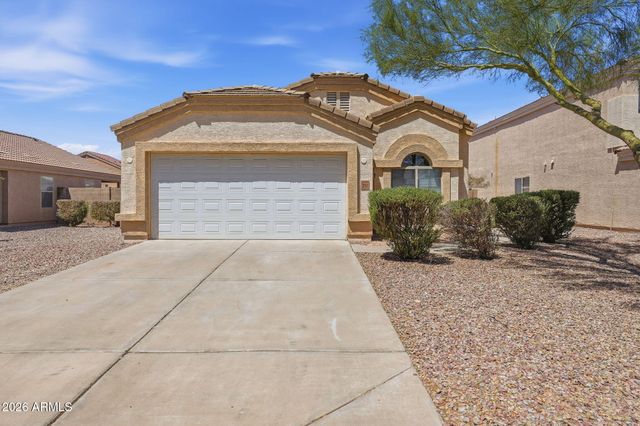 2191 N ST PEDRO Avenue, Casa Grande, AZ 85122