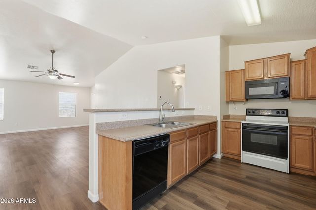 2191 N ST PEDRO Avenue, Casa Grande, AZ 85122