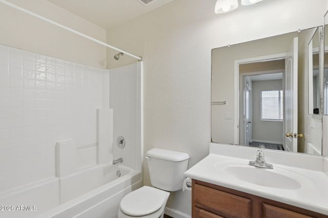 2191 N ST PEDRO Avenue, Casa Grande, AZ 85122