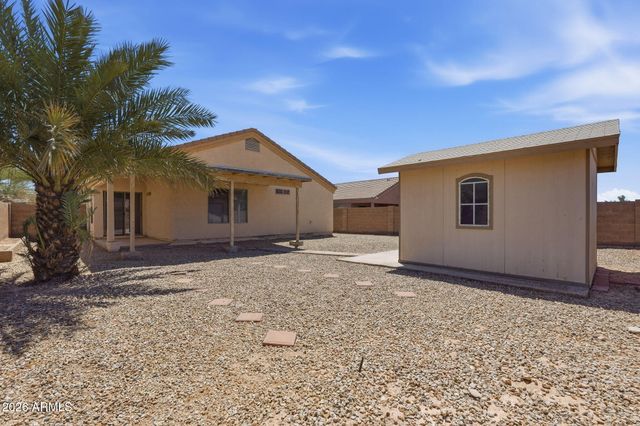 2191 N ST PEDRO Avenue, Casa Grande, AZ 85122