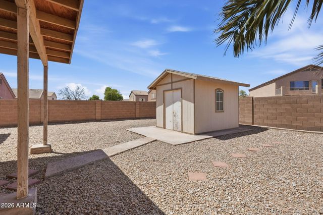 2191 N ST PEDRO Avenue, Casa Grande, AZ 85122