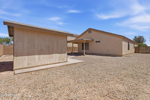2191 N ST PEDRO Avenue, Casa Grande, AZ 85122