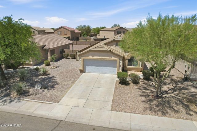 2191 N ST PEDRO Avenue, Casa Grande, AZ 85122