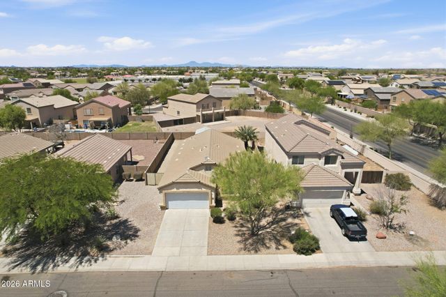 2191 N ST PEDRO Avenue, Casa Grande, AZ 85122