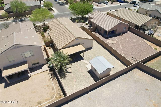 2191 N ST PEDRO Avenue, Casa Grande, AZ 85122