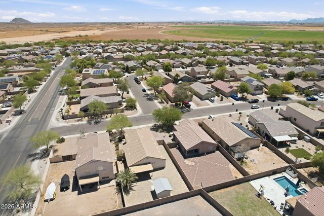2191 N ST PEDRO Avenue, Casa Grande, AZ 85122