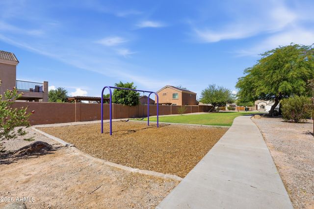 2191 N ST PEDRO Avenue, Casa Grande, AZ 85122