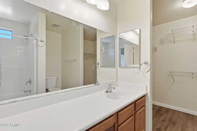2191 N ST PEDRO Avenue, Casa Grande, AZ 85122