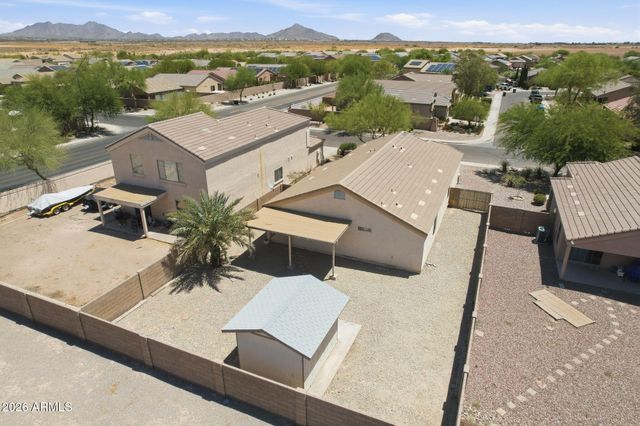 2191 N ST PEDRO Avenue, Casa Grande, AZ 85122