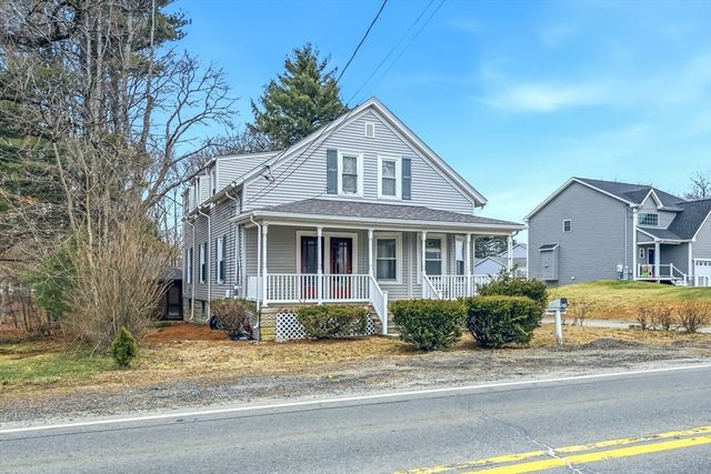 32 Fall River Ave 1, Seekonk, MA 02771