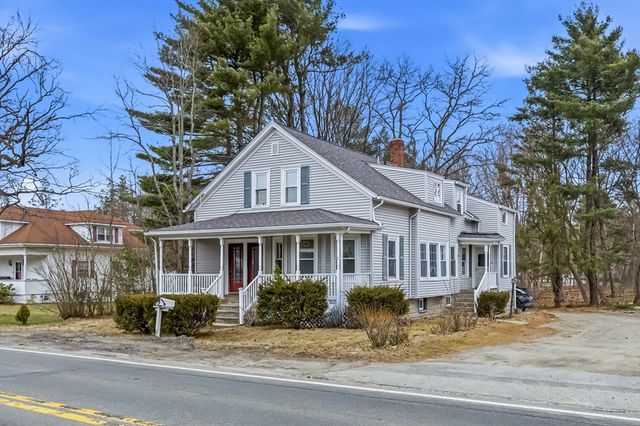 32 Fall River Ave 1, Seekonk, MA 02771