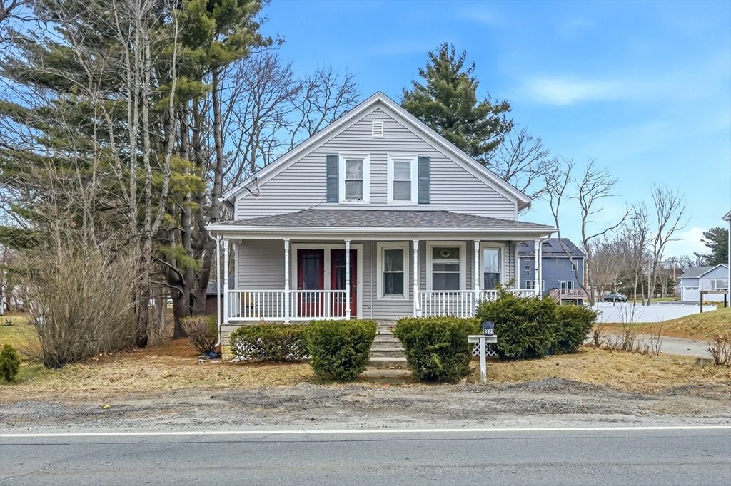 32 Fall River Ave 1, Seekonk, MA 02771