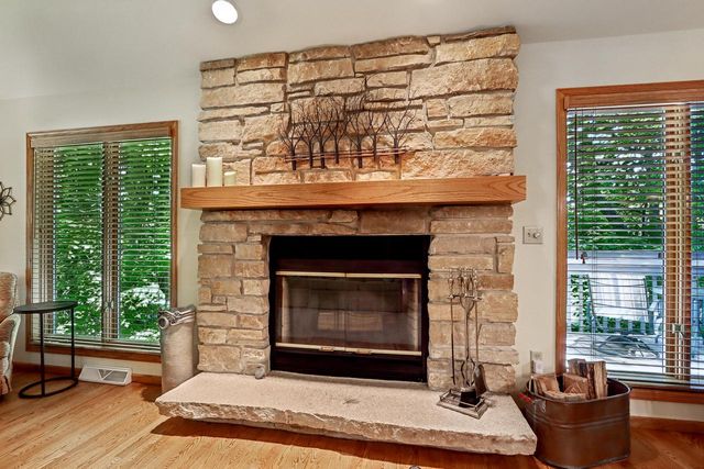 16625 Tanglewood DRIVE, Brookfield, WI 53005