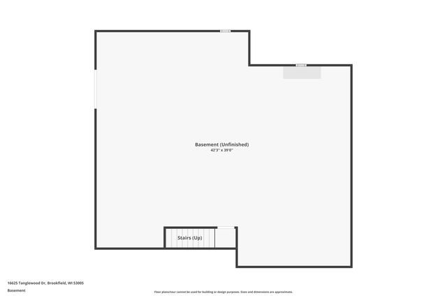 16625 Tanglewood DRIVE, Brookfield, WI 53005