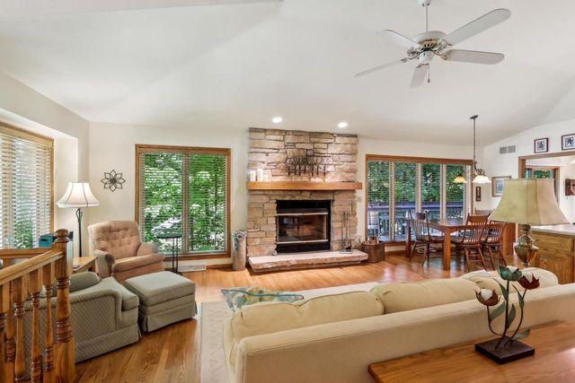 16625 Tanglewood DRIVE, Brookfield, WI 53005