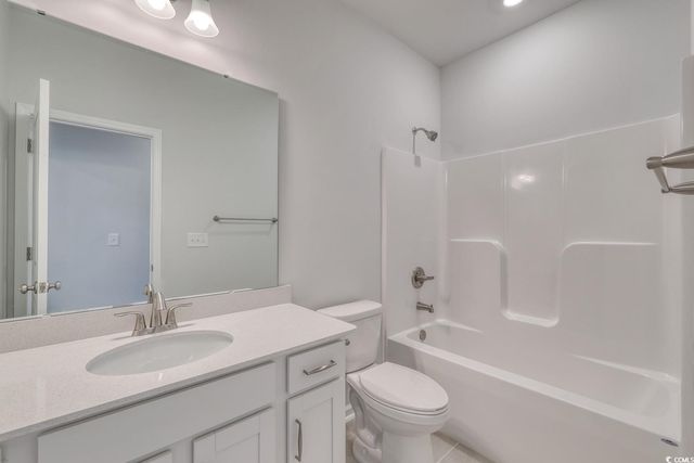 357 Garden Grove St, Conway, SC 29526