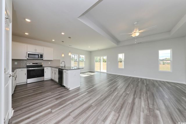 357 Garden Grove St, Conway, SC 29526