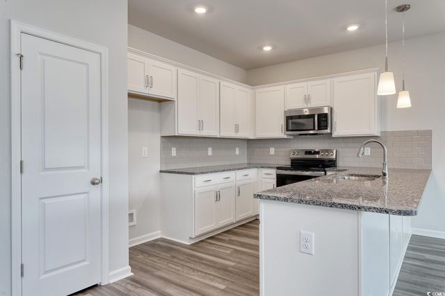 357 Garden Grove St, Conway, SC 29526