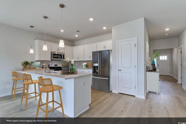 357 Garden Grove St, Conway, SC 29526