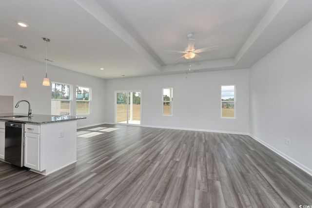 357 Garden Grove St, Conway, SC 29526