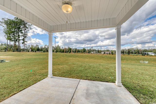 357 Garden Grove St, Conway, SC 29526