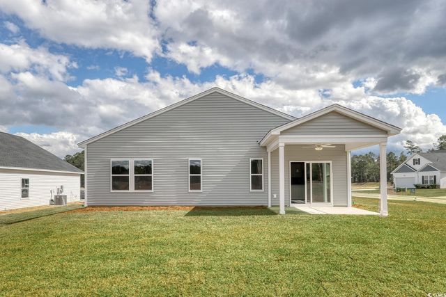 357 Garden Grove St, Conway, SC 29526