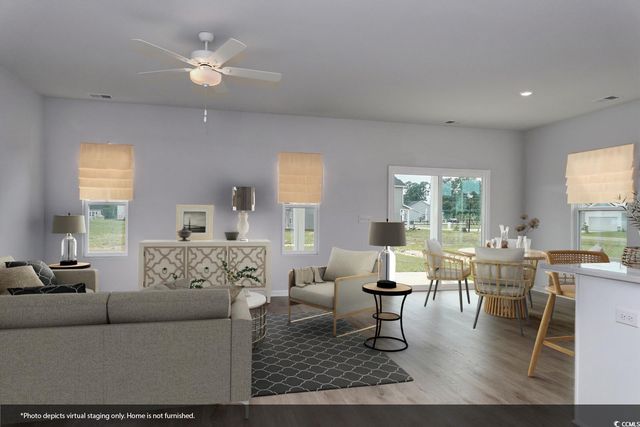 357 Garden Grove St, Conway, SC 29526