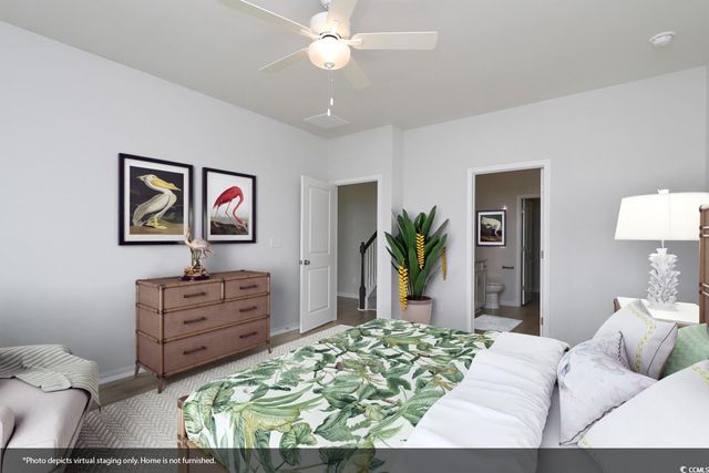 357 Garden Grove St, Conway, SC 29526