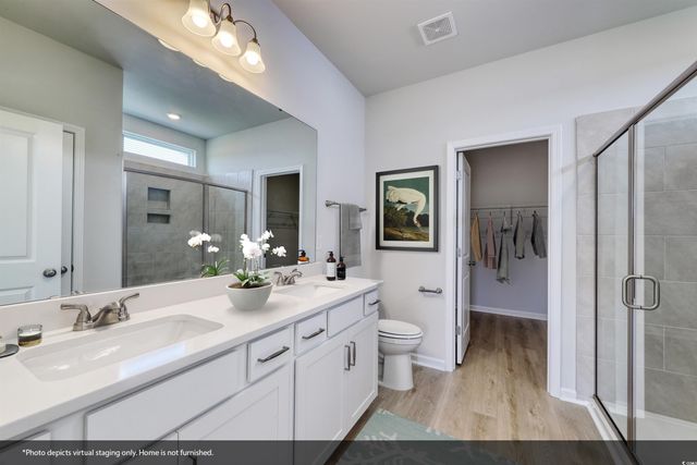 357 Garden Grove St, Conway, SC 29526