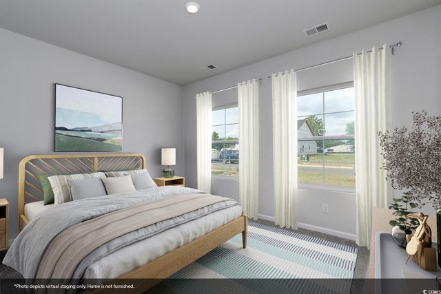 357 Garden Grove St, Conway, SC 29526