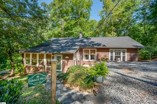 415 E Lakeshore Drive, Landrum, SC 29356